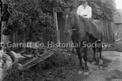 0054-Woman-on-Horse-29
