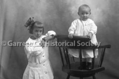 1750-Two-Children-595A